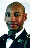 Army Command Sgt. Maj. Jerry L. Wilson