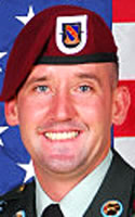Army Sgt. Charles E. Wyckoff Jr.