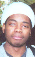 Army Spc. Benyahmin B. Yahudah