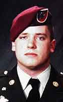 Army Sgt. Michael E. Yashinski